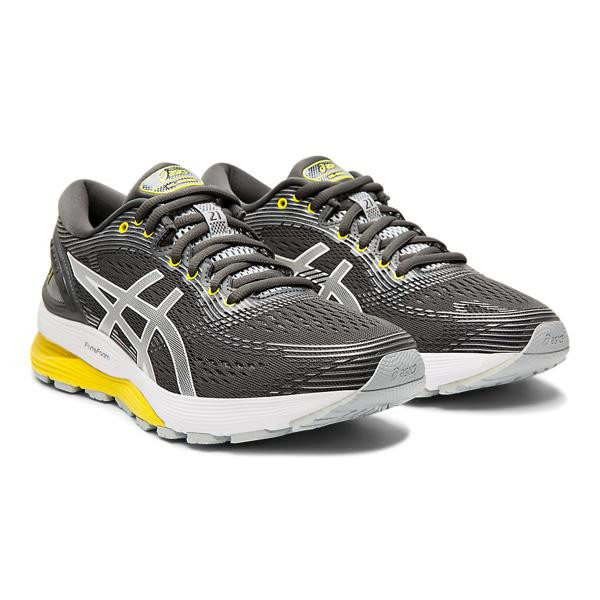 Gel nimbus 21 grey online